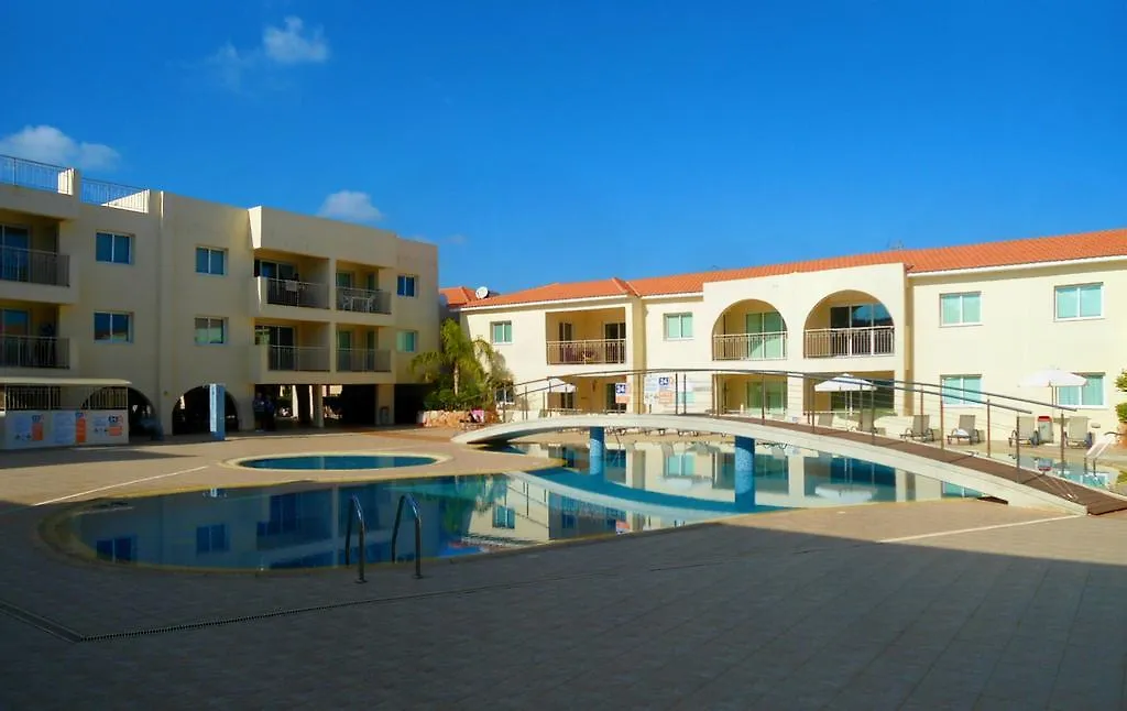 Great Kings Resorts Protaras 0*,  Cyprus