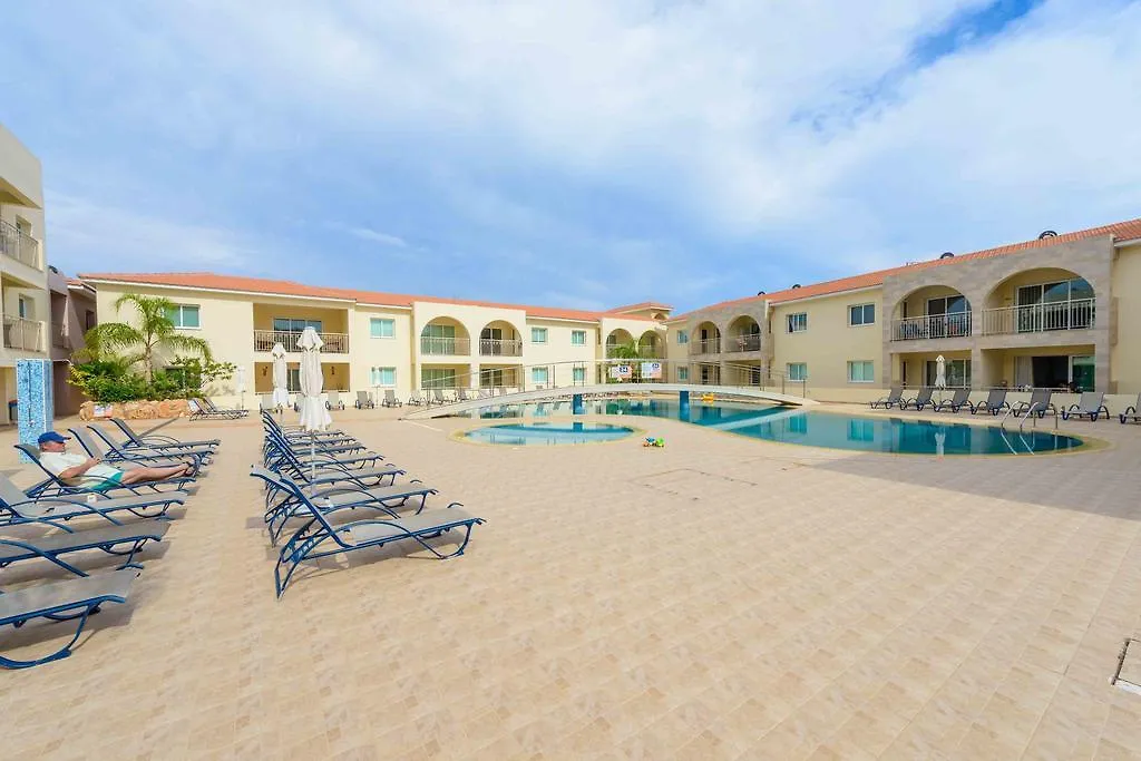 Apartment Great Kings Resorts Protaras