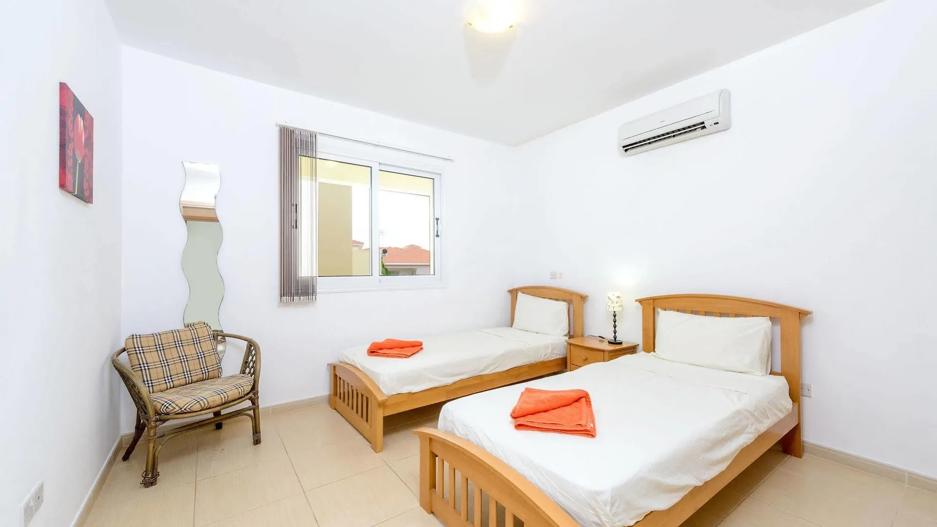 Apartment Great Kings Resorts Protaras