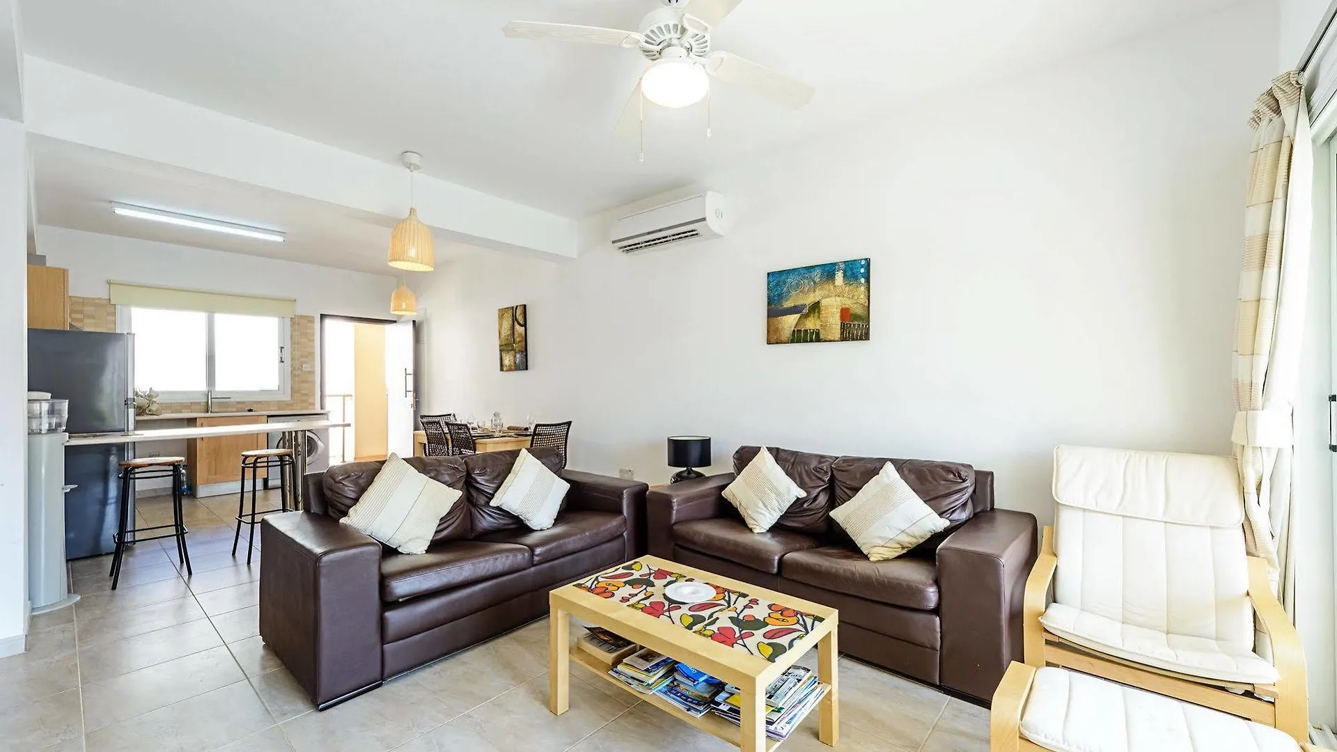 Apartment Great Kings Resorts Protaras