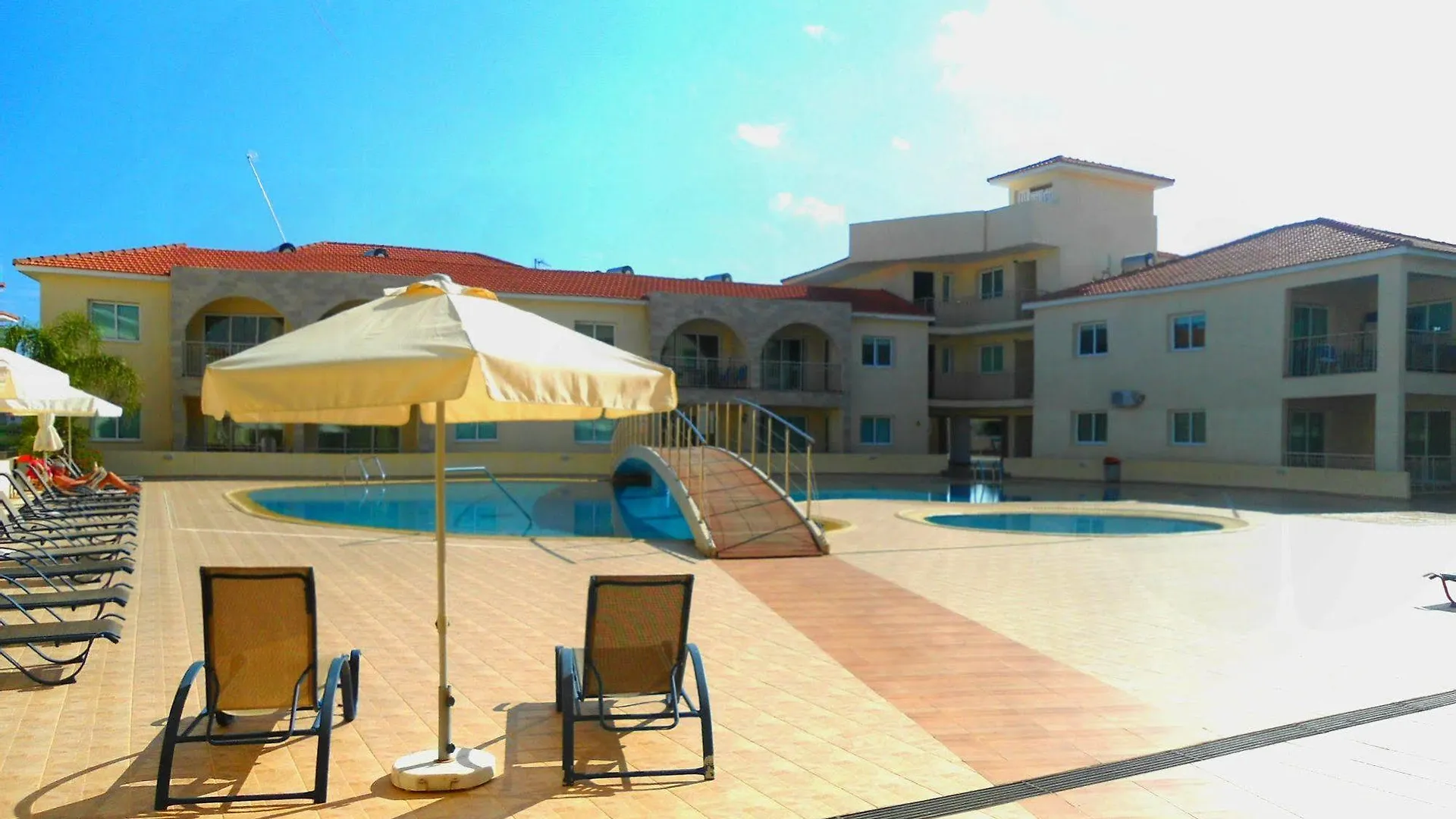 Great Kings Resorts Πρωταράς Διαμέρισμα