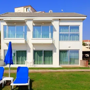 Apartament Ocean Suites Luxury, Protaras