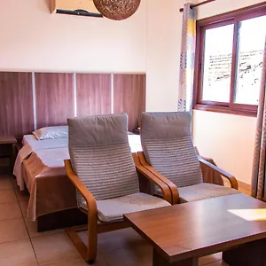 Lakis Court Apartamento