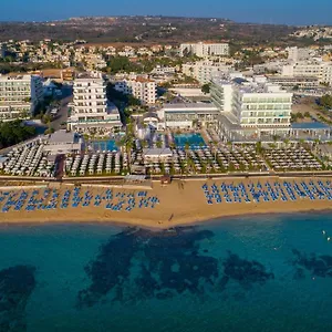 Hotell Constantinos The Great Beach, Protaras