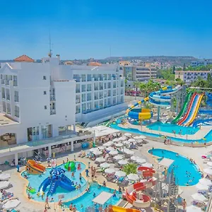 4* Hotel Anastasia Waterpark Beach