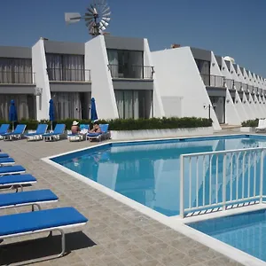 Aparthotel Penelope Beach Apts, Protaras