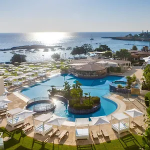 Hotell Capo Bay, Protaras