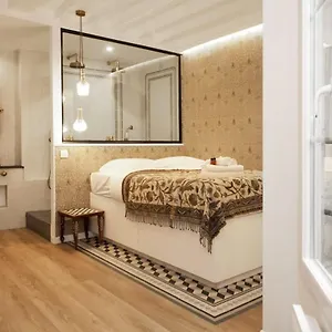 Magnifique Familial Grand Boulevard-4p - Flat-guest , Paris France
