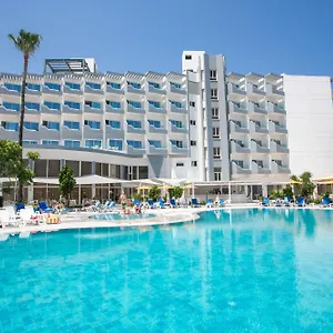 3* Hotel Papouis Ex Smartline