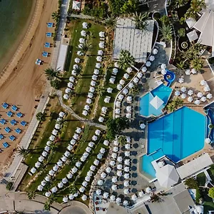 4* Feriested Golden Coast Beach