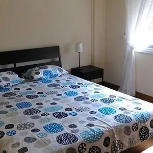 Apartament Modern City Center Apt, Larnaca