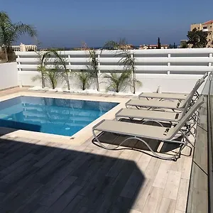 Holiday home Kitsios With Private Pool No2, Protaras