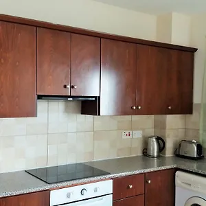 Apartament 101 Mandritis Court, Larnaca