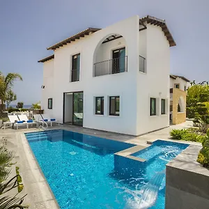 Villa Casa Di Flores, Protaras