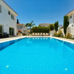  Villa Blue Sea