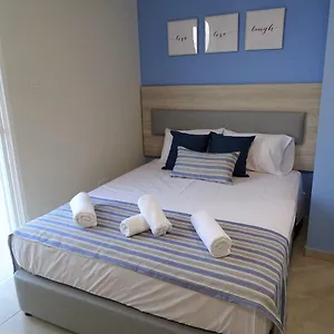 Apartament Proteas Mare, Protaras