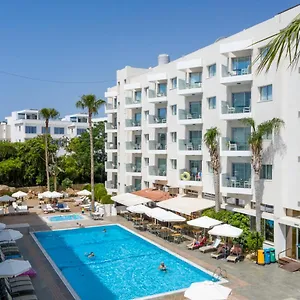 3* Lejlighedshotel Alva