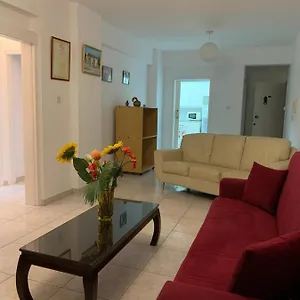 Apartament Ria Court, Larnaca