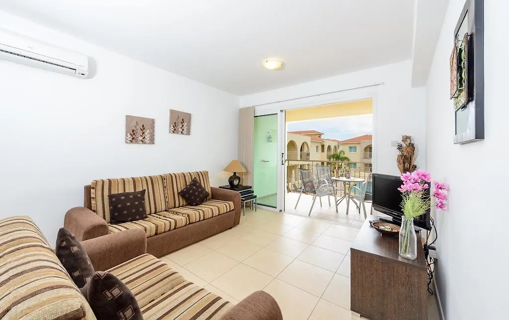 Great Kings Resorts Protaras Apartment